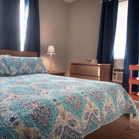Miami Apt 1Br Free Parking And Wifi 외부 사진