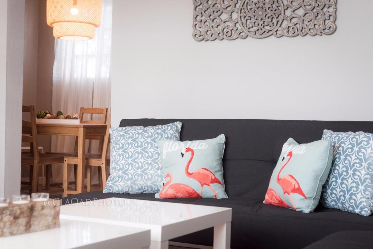 Miami Apt 1Br Free Parking And Wifi 외부 사진