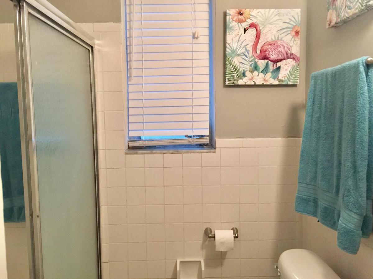Miami Apt 1Br Free Parking And Wifi 외부 사진