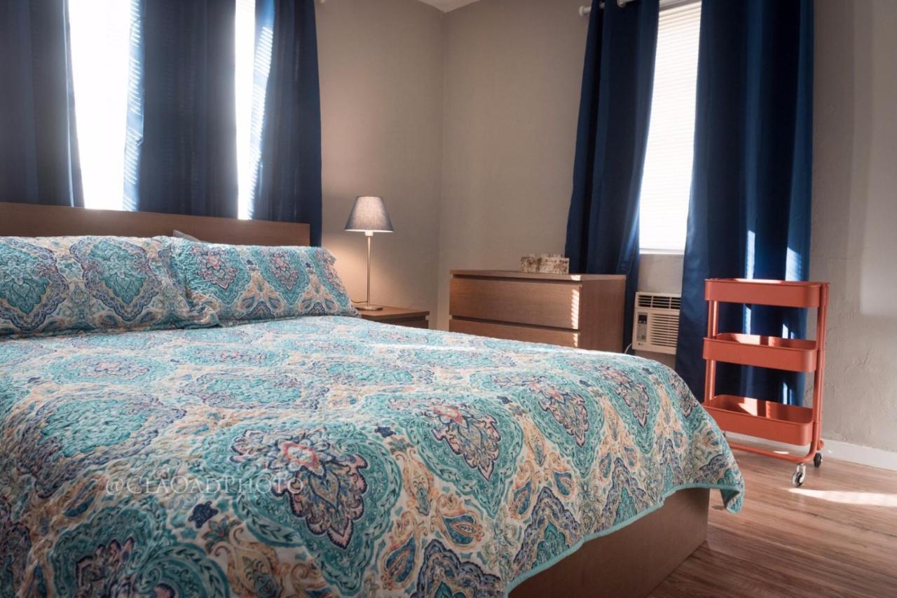 Miami Apt 1Br Free Parking And Wifi 외부 사진