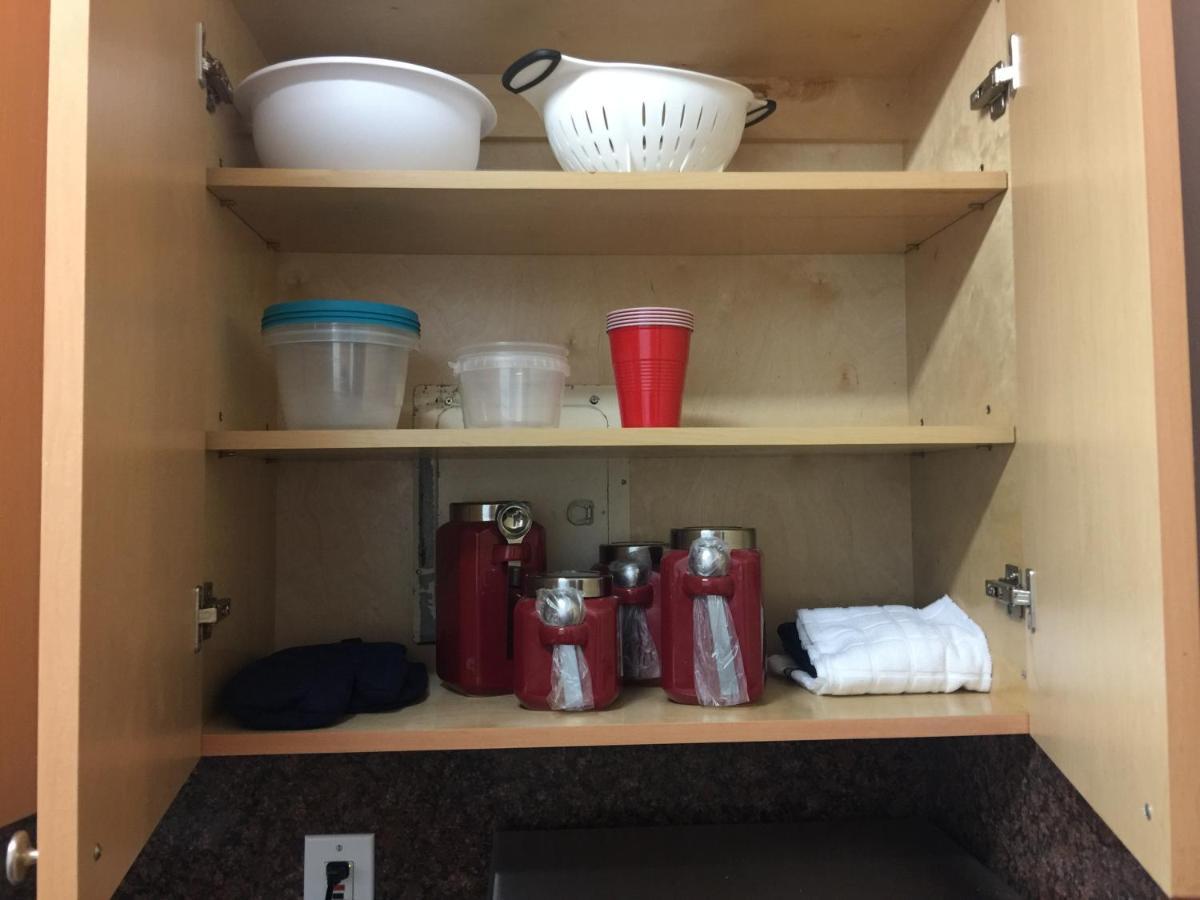 Miami Apt 1Br Free Parking And Wifi 외부 사진